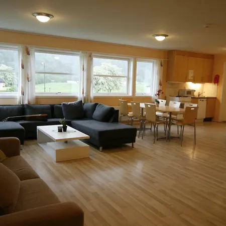 Rødde Sommerhotell