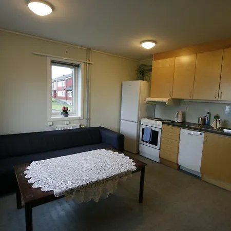 Rødde Sommerhotell