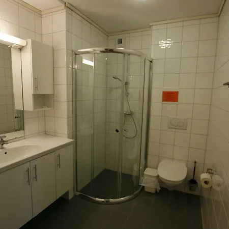 Gjestgiverier Rødde Sommerhotell