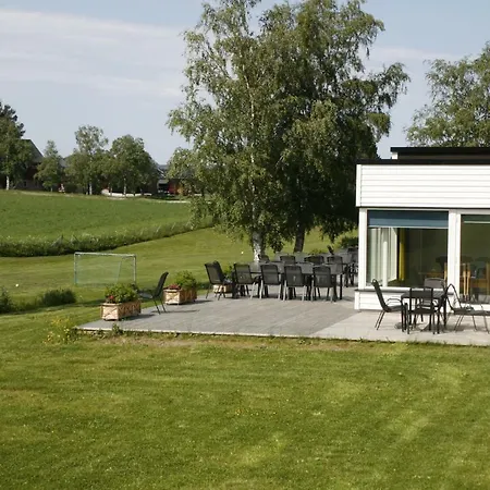 Rødde Sommerhotell * Melhus