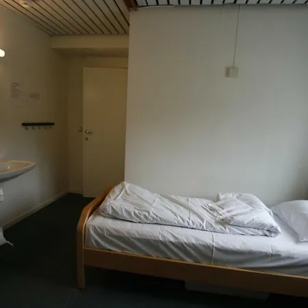 Rødde Sommerhotell Melhus