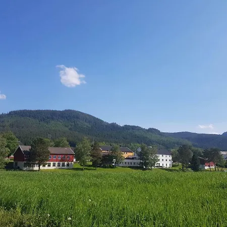 Rodde Sommerhotell Guest house *