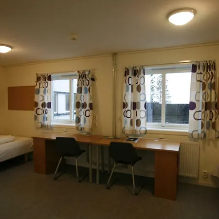 Rodde Sommerhotell Guest house