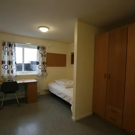 Rodde Sommerhotell Guest house *