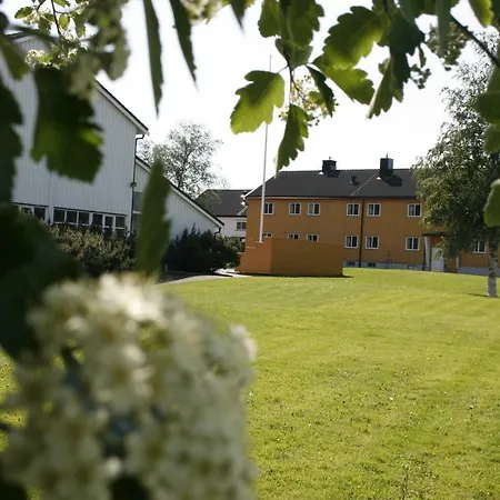 Guest house Rodde Sommerhotell
