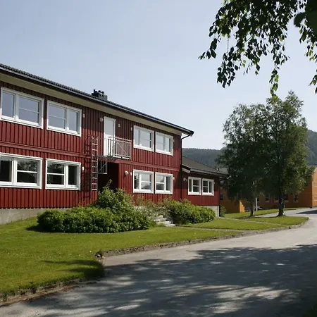 Rodde Sommerhotell Melhus