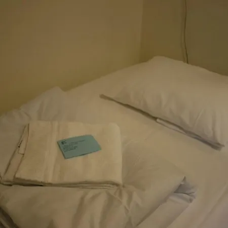 Guest house Rodde Sommerhotell