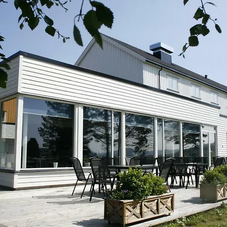 Guest house Rodde Sommerhotell