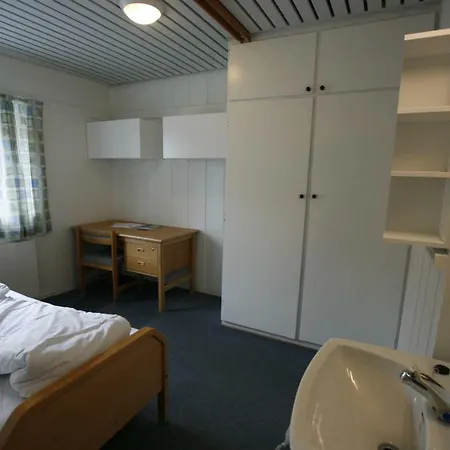 Rodde Sommerhotell Guest house Melhus