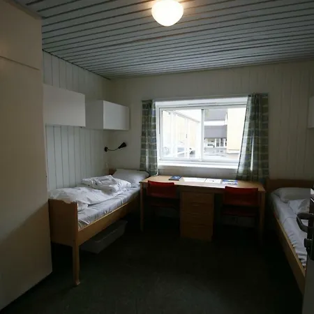 Rodde Sommerhotell Guest house Melhus