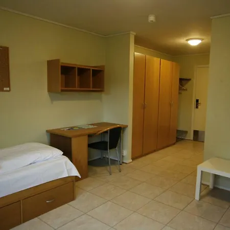 Rodde Sommerhotell Melhus